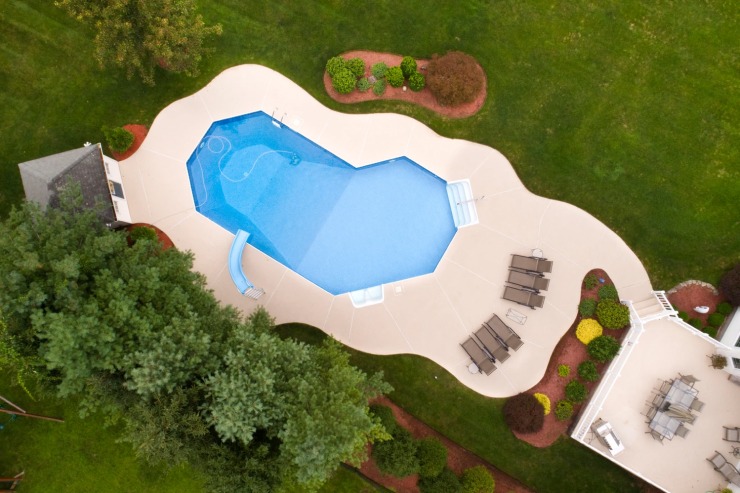 Having a Swimming Pool Add Value to my Property?