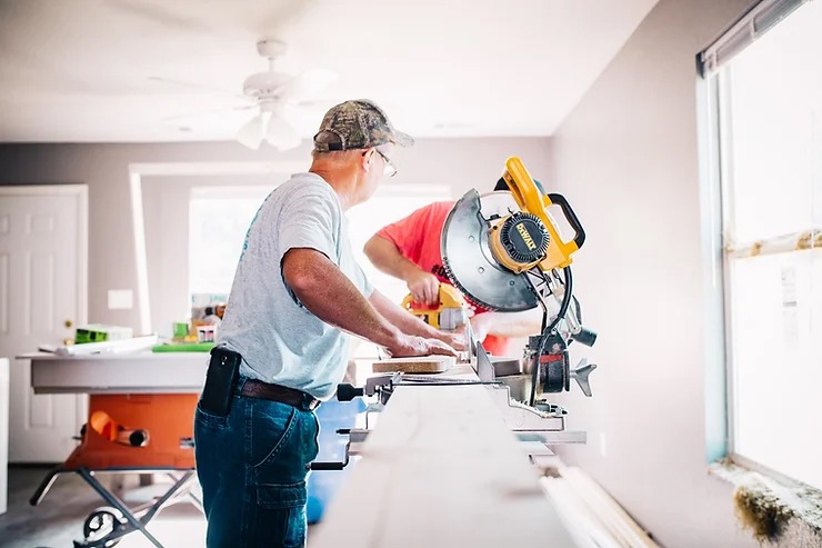Tips for Residential Home Remodeling
