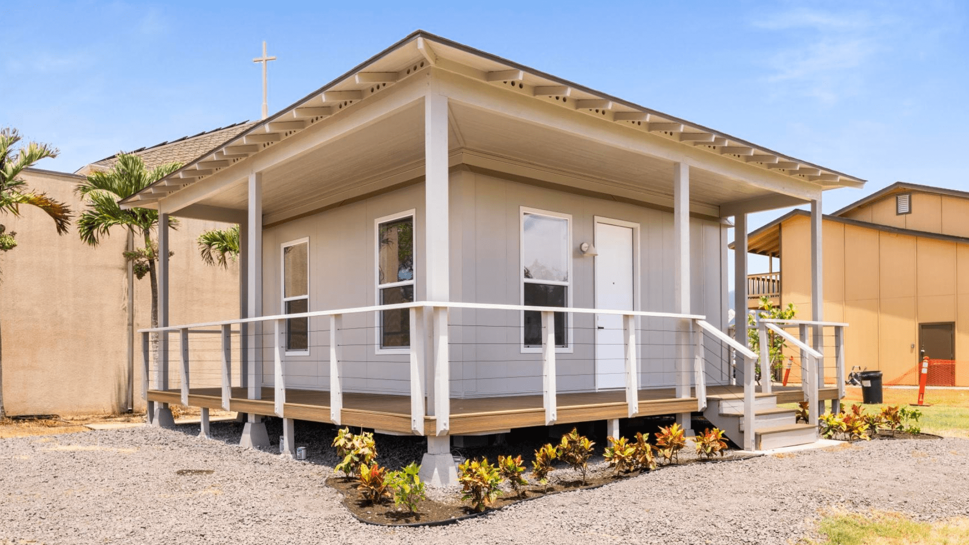 Boxabl modular housing